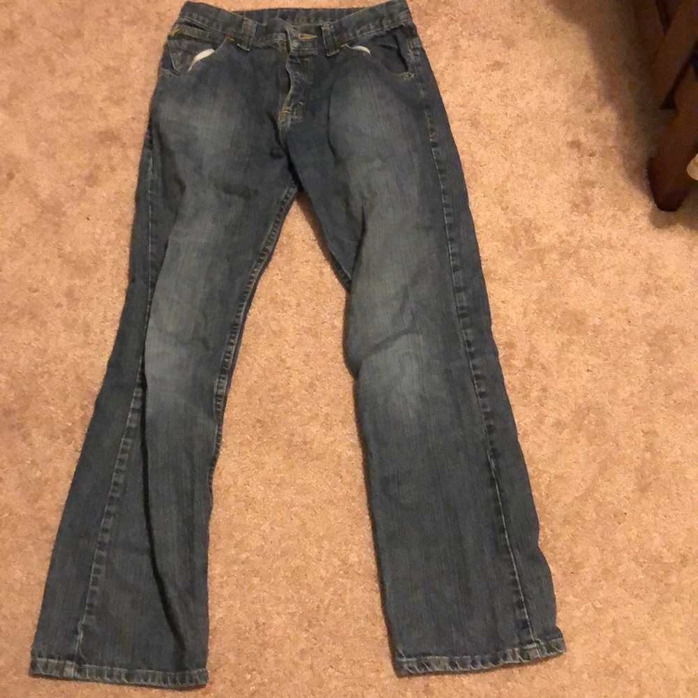 Wrangler Jeans